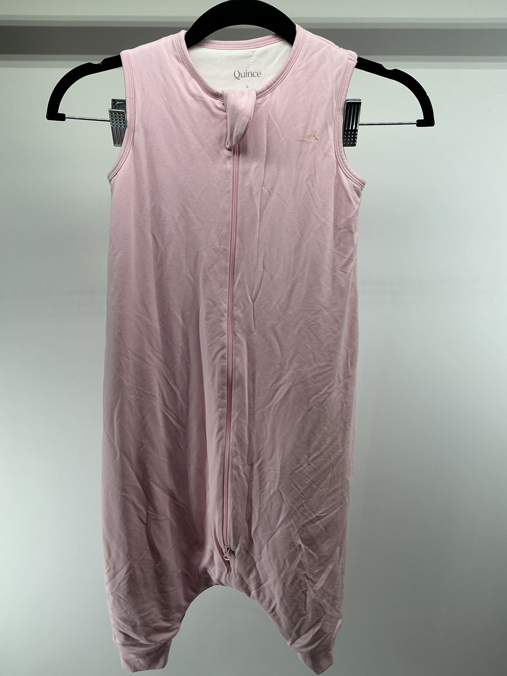 Bamboo Sleep Bag Walker 1.5 TOG